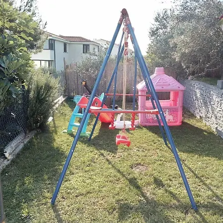Seka Apartamento Podstrana